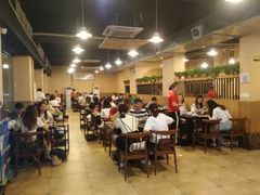 大堂-八合里牛肉火锅(八合里总店)