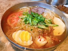 -金太阳海鲜烧烤·本地人餐厅(东纬路旗舰店)