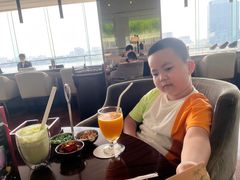 -白天鹅宾馆·月兔吧