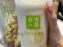 -奈雪的茶(印象城店)