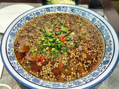 -高玛纳驴肉火烧(河间总店)