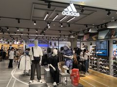 -丽达购物中心(崂山店)
