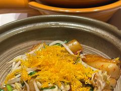 -荣轩(新荣记环球金融中心店)