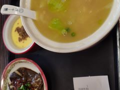 -71号豆汤饭·成都小馆(红牌楼店)