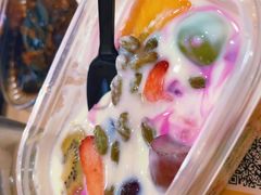 水果捞-烤五行·烧烤烤串(石佛营店)