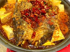 -眉州东坡(北苑华贸店)