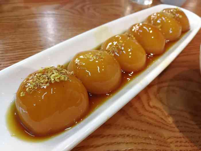 火宫殿(坡子街店)-"来到长沙所有的人都劝我们不要来火宫殿,说.