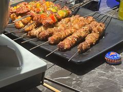 -刘成杰锦州烧烤(南河路店)