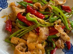 -百花人家(清水田园店)