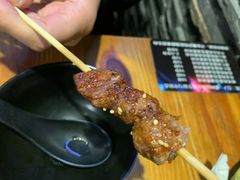 -潮味四季潮汕牛肉火锅(来凤街店)