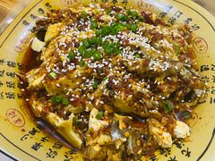 口水鸡-勇猛子川菜馆(新军路店)