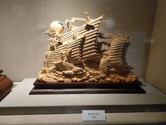 -浙江省博物馆(孤山馆区)