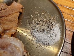 -韩香阁烤肉·烤活鳗(宽厚里店)