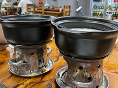 -顺德公平靓正特色牛花粥(花都店)
