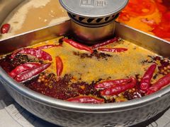 -巴奴毛肚火锅(邯郸美乐城店)