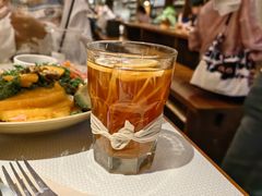 -BAKER&SPICE(安福路店)