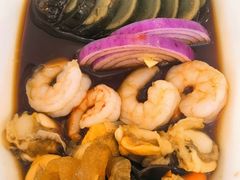 -北塘海鲜·天津菜(大光明桥旗舰店)