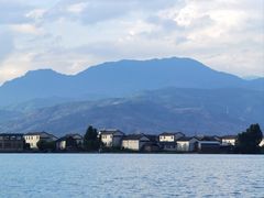 -大理洱源西湖景区