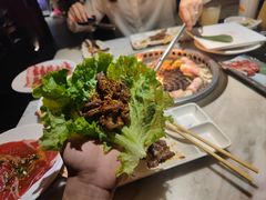 -火炉火自助餐(西直门凯德MALL店)