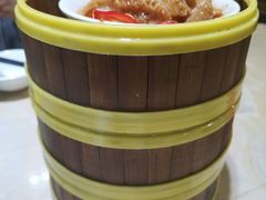 -明泉居茶点荟(车陂店)