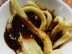 -洞子口张老二凉粉(文殊院店)