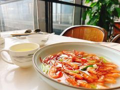 -南太湖山庄·四季轩&国风堂中餐厅