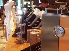 -星巴克(北京阜安路店)