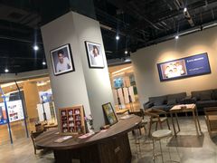 -海马体照相馆(天津世纪都会店)