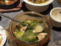 -炊烟小炒黄牛肉(浦东世纪汇店)