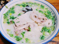 -朱秀英梆梆肉葫芦头(琉璃街店)