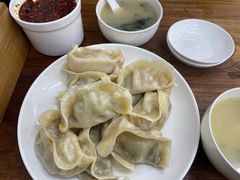 -奉天蚨祥饺子馆