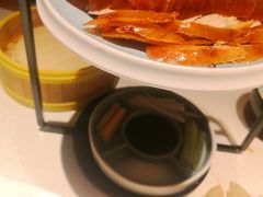 -局气 烤鸭·北京菜(武清店)