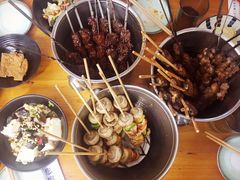 -炒豆合作社(东四总店)