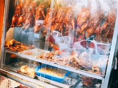 自助取餐区-陈光记烧腊店(罗保博士街店)