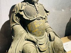 -大钟寺古钟博物馆