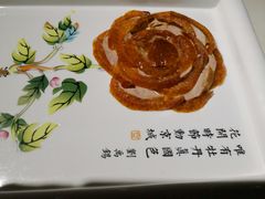 -京味斋·北京烤鸭(北京南站洋桥店)