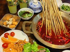 -牛签签串串香(IFS店)
