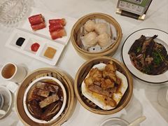 -聚福山莊·寻味顺德(北滘店)