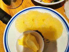 -么肆烤肉(汉街形象店)