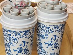 -图味美小黄鱼·景德菜(浙江路店)