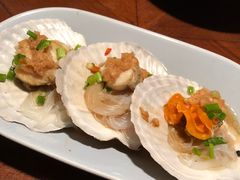 -外婆家(天河领展店)
