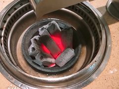 -妙香居韩国烤肉(鹏瑞利季华广场店)