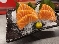 -友壹町寿司(嘉洲广场店)