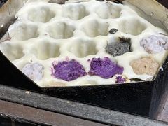 -孙氏梅花糕(马台街)