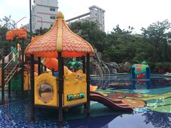 -喜运来温泉大酒店