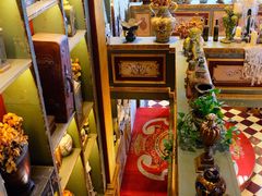 -老欧洲咖啡·西餐(后湖店)