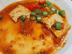 -西贝(吴江路湟普汇店)