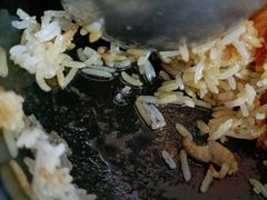 -煲煲香快餐(南京路店)