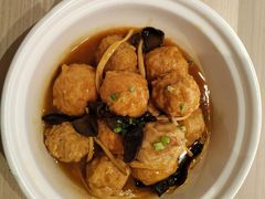-艳阳天·非遗楚菜(武汉客厅店)