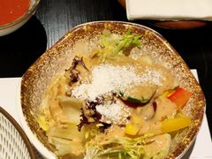 -松临·铁板烧&Omakase(神农店)